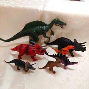 DINOSAUR Toys